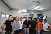 Team Bamminger Team Bamminger