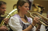 Musikverein Vorderstoder Musikverein Vorderstoder