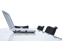 Laptop - Symbolbild Laptop - Symbolbild