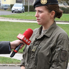 20 Jahre Soldatinnen beim Österreichsichen Bundesheer