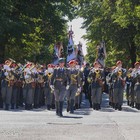 Tag der Leutnante - Festakt und Parade 2018
