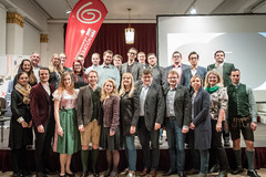 10 Jahre Junge Generation Salzkammergut 10 Jahre Junge Generation Salzkammergut