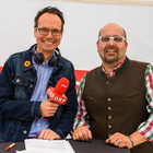 Lögerhüttn Sommerradio 2019