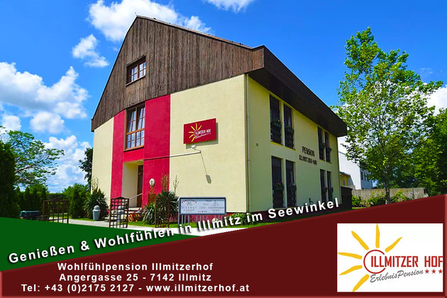 Illmitzerhof