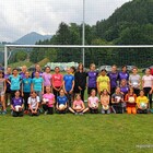 Frauenfussballprojekt Windischgarsten