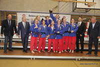 Siegermannschaft Shiai-Do Wr. Neudorf Siegermannschaft Shiai-Do Wr. Neudorf
