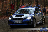 Rallye Subaru Rallye Subaru