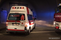 Tunnelübung - Imagebild Tunnelübung - Imagebild