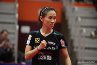 Letzter Vorhang für Liu Jia? Letzter Vorhang für Liu Jia?