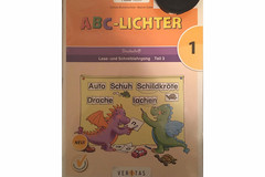 Deutsch-Schulbuch für die erste Klasse Volksschule Deutsch-Schulbuch für die erste Klasse Volksschule