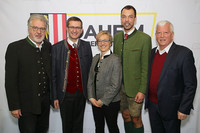 ÖVP Wels-Land heißt Landesrat Markus Achleitner herzlich willkommen ÖVP Wels-Land heißt Landesrat Markus Achleitner herzlich willkommen