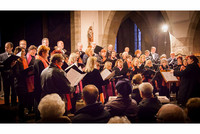 Adventkonzert des Singvereins Enns 1919 - Imagebild Adventkonzert des Singvereins Enns 1919 - Imagebild