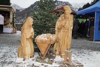 Adventmarkt Traunkirchen Adventmarkt Traunkirchen