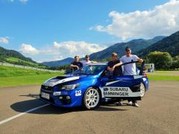 Rallyeteam Rallyeteam