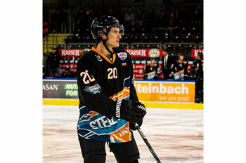 STEEL WINGS Linz müssen in der restlichen Saison auf den Verteidiger #20 Alec Tiley verzichten. STEEL WINGS Linz müssen in der restlichen Saison auf den Verteidiger #20 Alec Tiley verzichten.