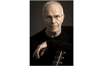 Allan Taylor Allan Taylor in Admont