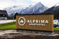 ALPRIMA Hinterstoder - Symbolbild ALPRIMA Hinterstoder - Symbolbild
