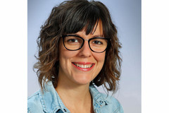 Anna Leithinger, BA Anna Leithinger, BA