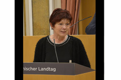 LAbg. a.D. ÖR Annemarie Brunner