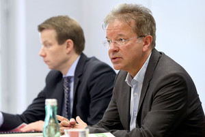 LR Rudi Anschober LR Rudi Anschober