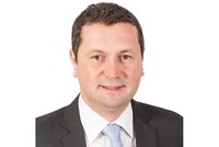 Vzbgm. DI Dr. Arthur Kroismayr Vzbgm. DI Dr. Arthur Kroismayr