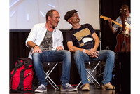 Armin Stockerer, Christian Auer und Band Armin Stockerer, Christian Auer und Band