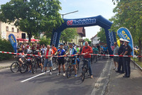 Mehr als 50.000 Radler & Skater beim 23. Autofreien Rad-Erlebnistag 2018 am Attersee Mehr als 50.000 Radler & Skater beim 23. Autofreien Rad-Erlebnistag 2018 am Attersee