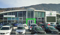 Autohaus Laimer, Liezen Autohaus Laimer, Liezen