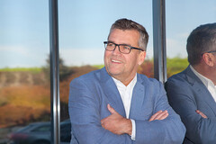 Bürgermeister Paul Mahr Bürgermeister Paul Mahr