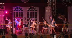 Szenen aus der Neumarkter Ballnacht 2019 Szenen aus der Neumarkter Ballnacht 2019