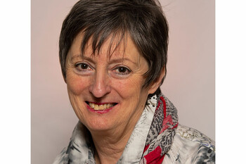 Obfrau des Pensionistenverbandes Frankenmarkt, Gemeinderätin Barbara Winkelbauer Obfrau des Pensionistenverbandes Frankenmarkt, Gemeinderätin Barbara Winkelbauer