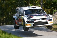 Rallyeauto Rallyeauto