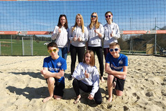 Beach Volleys Gallspach Beach Volleys Gallspach