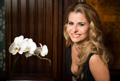 Beate Ritter am 25. 4. 2019 in Grieskirchen Beate Ritter am 25. 4. 2019 in Grieskirchen