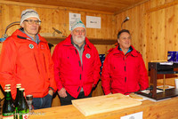 Bergrettung Vorderstoder bei der Bergweihnacht 2018 Bergrettung Vorderstoder bei der Bergweihnacht 2018