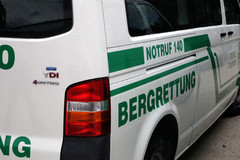 Bergrettung - Imagebild Bergrettung - Imagebild