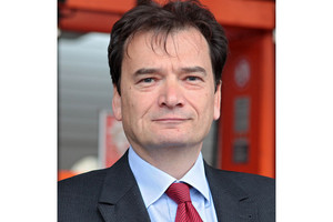 Dr. Bernd Zierhut, Gremialobmann des OÖ Ernergiehandels Dr. Bernd Zierhut, Gremialobmann des OÖ Ernergiehandels