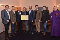 Tag der offenen Tür bei Bestattung Aigner Tag der offenen Tür bei Bestattung Aigner