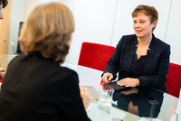 SPÖ-Bezirksvorsitzende Bettina Lancaster SPÖ-Bezirksvorsitzende Bettina Lancaster