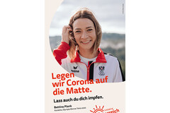 Sujet Bettina Plank Sujet Bettina Plank
