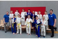 Judoteam Salzkammergut in Vorchdorf Judoteam Salzkammergut in Vorchdorf