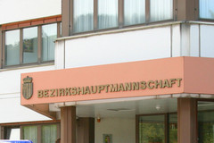 Bezirkshauptmannschaft - Imagebild Bezirkshauptmannschaft - Imagebild