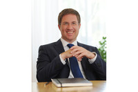 Bürgermeister Dr. Andreas Rabl Bürgermeister Dr. Andreas Rabl
