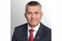 Bürgermeister Ing. Rudolf Scharinger Bürgermeister Ing. Rudolf Scharinger