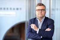 Bürgermeister Paul Mahr Bürgermeister Paul Mahr