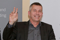 Bürgermeister der Stadt Traun, Ing. Rudolf Scharinger Bürgermeister der Stadt Traun, Ing. Rudolf Scharinger