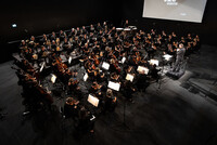 Big Concert Night: Sonitus aeternus - The Bruckner 9 Project Big Concert Night: Sonitus aeternus - The Bruckner 9 Project