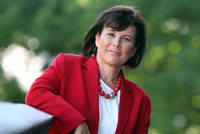 Sozial-Landesrätin Birgit Gerstorfer Sozial-Landesrätin Birgit Gerstorfer