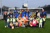 FC Blau-Weiß Linz - Mannschaftsfoto FC Blau-Weiß Linz - Mannschaftsfoto