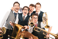 BrassQuintett BlechReiz BrassQuintett BlechReiz